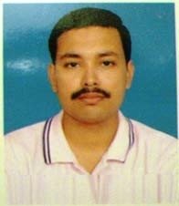 Mr. Souvik Mukherjee